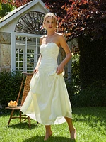 Zori Dress