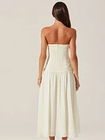 Zori Dress