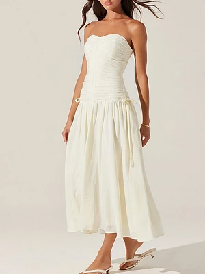 Zori Dress
