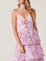 Daytona Dress