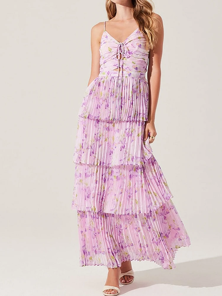 Daytona Dress