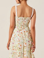 Julietta Dress