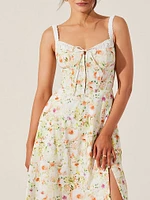 Julietta Dress