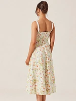 Julietta Dress