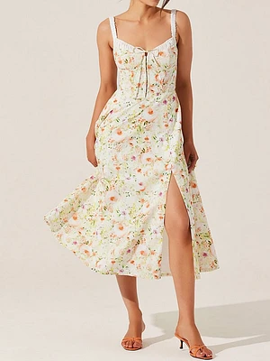 Julietta Dress