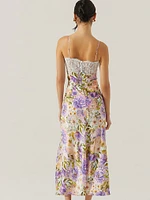 Ivanna Dress