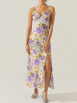 Ivanna Dress
