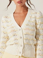 Janira Cardigan