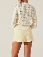 Janira Cardigan
