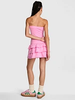 Ivy Terry Strapless Dress