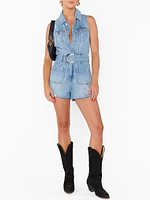Rancho Mirage Romper