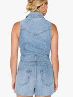Rancho Mirage Romper