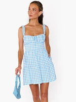 Rosie Mini Dress