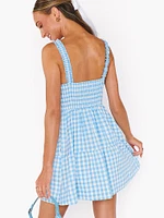 Rosie Mini Dress