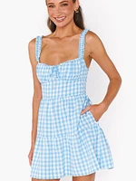 Rosie Mini Dress