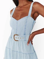 Lainey Midi Dress