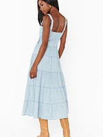 Lainey Midi Dress