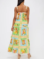 Peyton Midi Dress