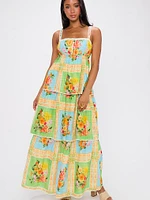Peyton Midi Dress