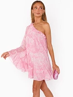 Wonder Mini Dress