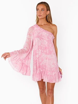 Wonder Mini Dress