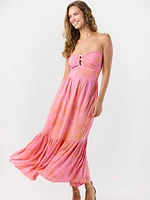 Honey Maxi Dress