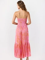 Honey Maxi Dress