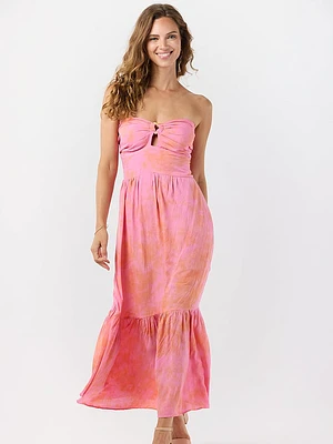 Honey Maxi Dress