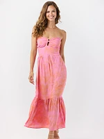 Honey Maxi Dress