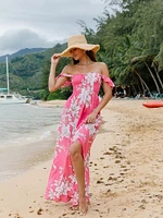 Hollie Maxi Dress