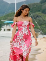 Hollie Maxi Dress