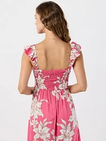 Hollie Maxi Dress