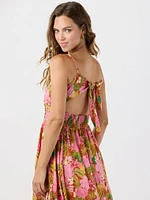 Rio Maxi Dress