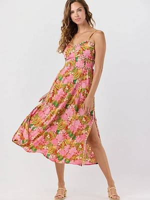 Rio Maxi Dress