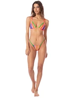 Trinity Bikini Bottom