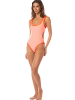 Eli One-Piece Swimsuit