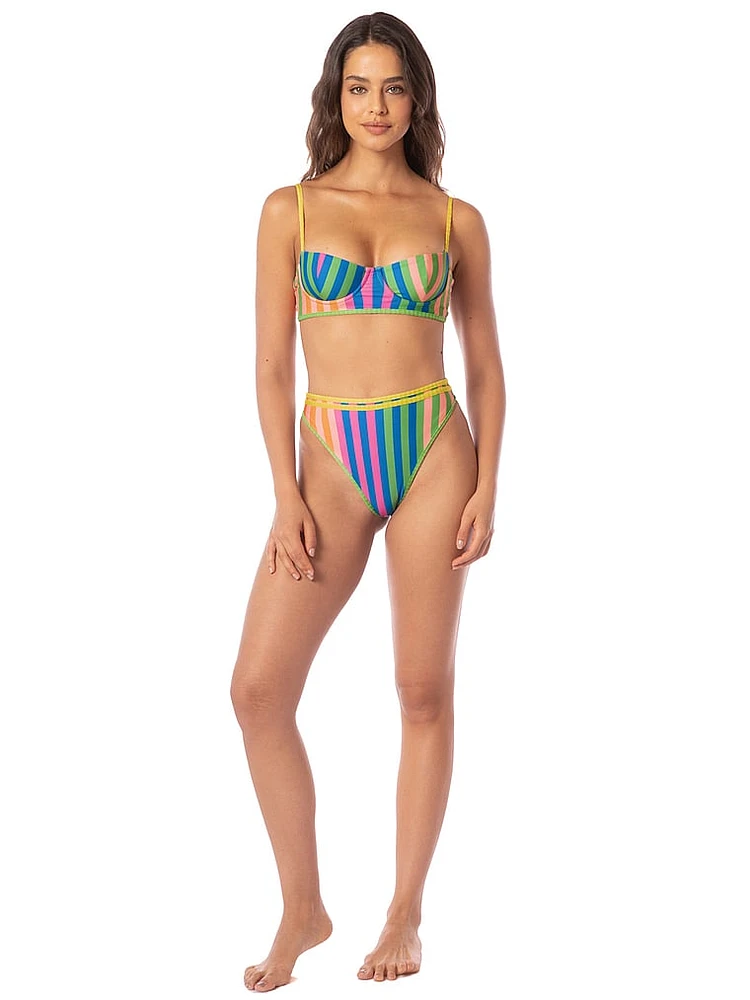 Violeta Bikini Top