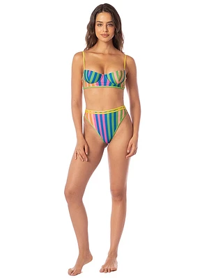Violeta Bikini Top
