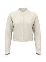 VSX Featherweight Knit Full-Zip Jacket