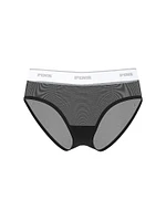 Logo Hipster Panty