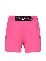 Tech Woven Hike Shorts