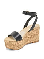Talisa Wedge Sandals