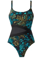 Lyra One-Piece Swimsuit