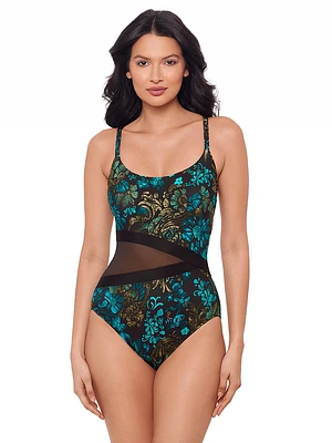 Lyra One-Piece Swimsuit