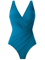 Oceanus One-Piece Swimsuit