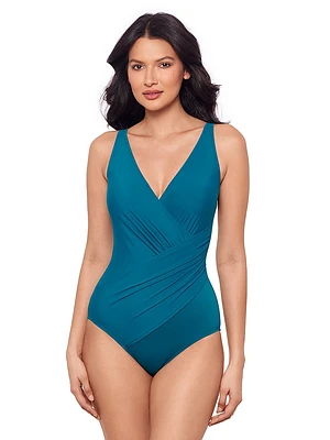 Oceanus One-Piece Swimsuit
