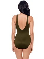 Circe One-Piece Swimsuit