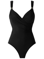 DD-Cup Siren One-Piece Swimsuit