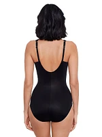 DD-Cup Siren One-Piece Swimsuit