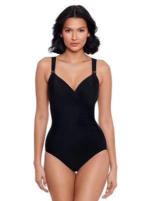DD-Cup Siren One-Piece Swimsuit